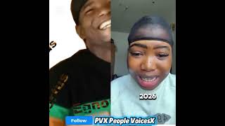 Revolution In Nigeria