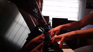 Prelude (Melody No. 17)