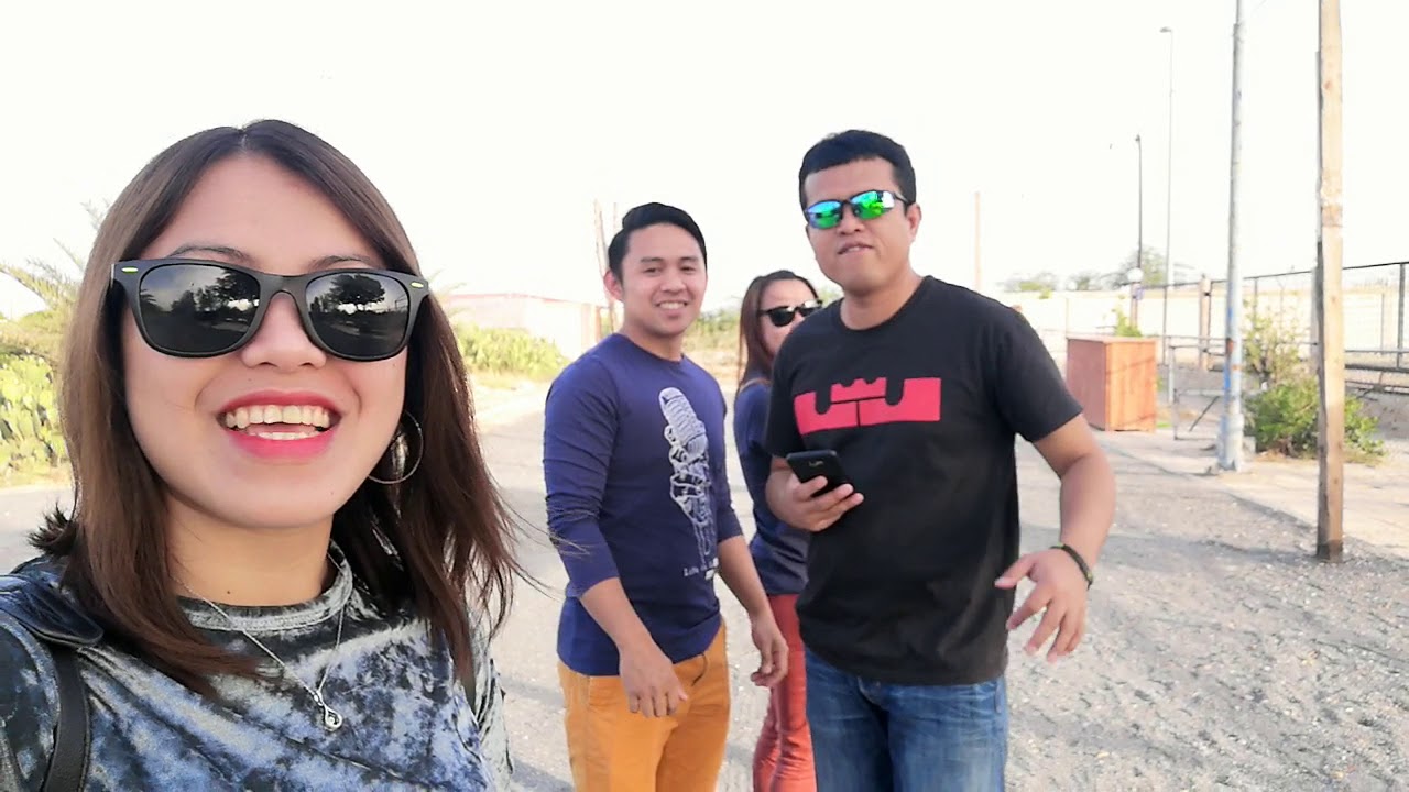 Kuwait Strawberry Farm YouTube