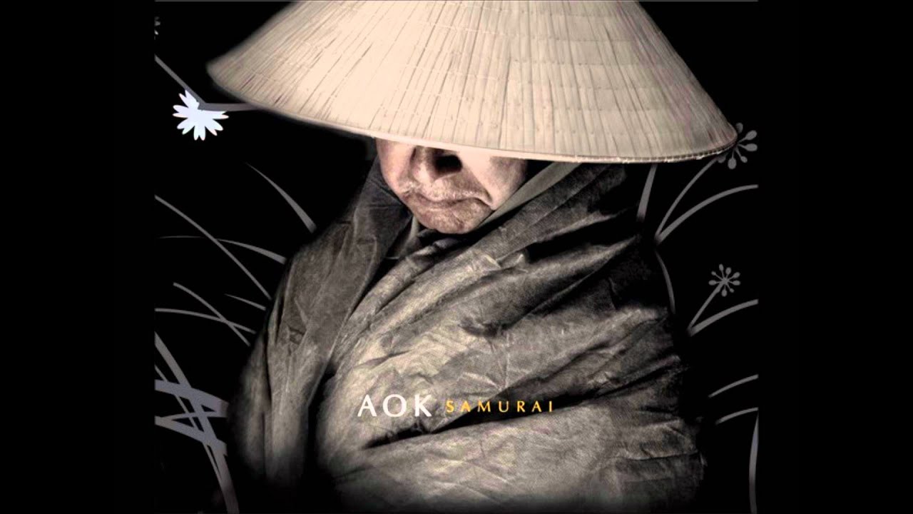 Watch Aok - Shogun on YouTube Watch Aok - Shogun on YouTube