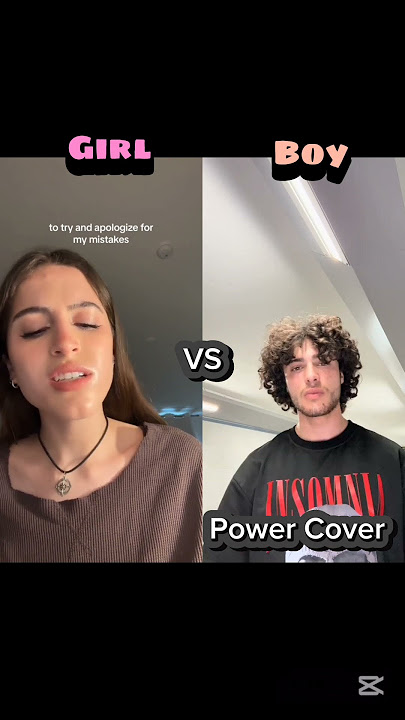 Bruno Mars - When i was your man #powercover #duet #cover #singing #malevsfemele