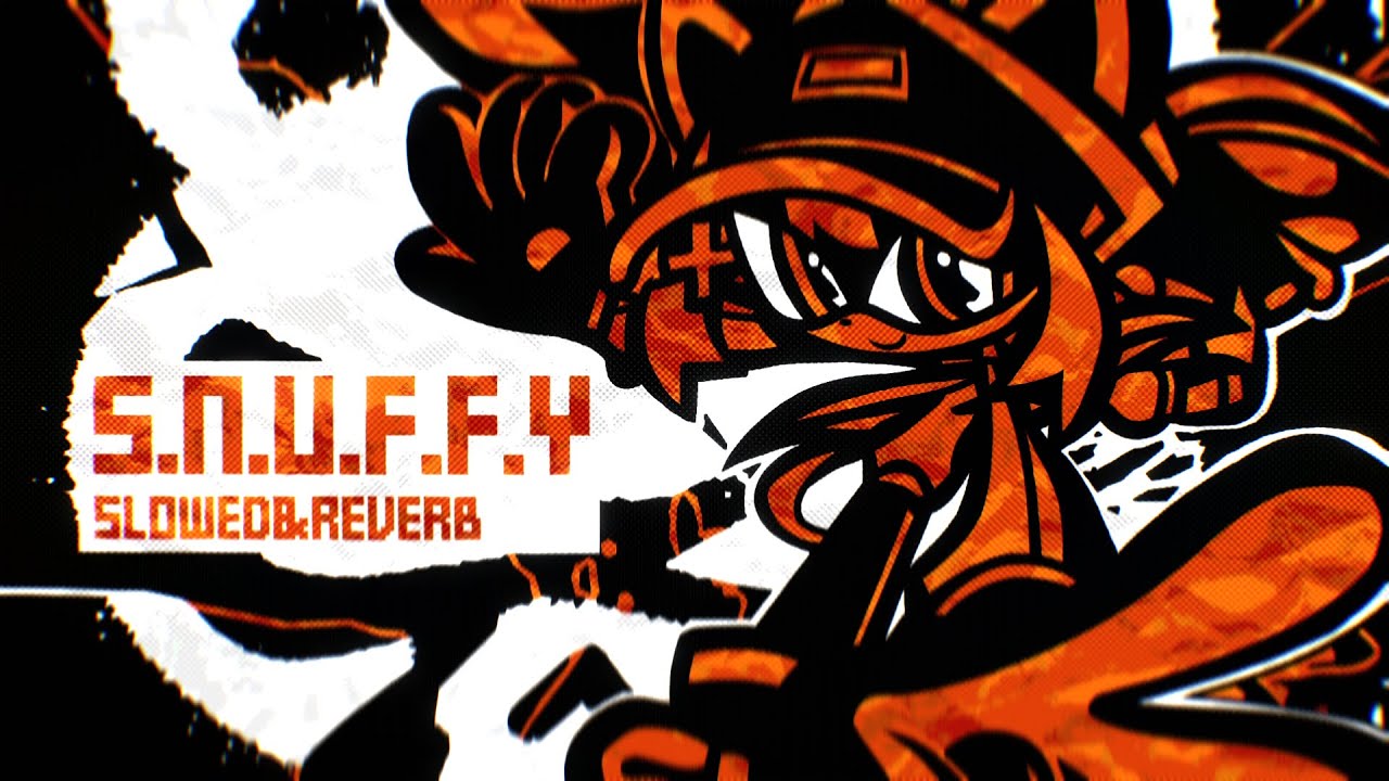 METAROOM - S.N.U.F.F.Y (slowed & reverb)