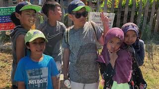 Equitable Development Initiative Partner: Cham Refugees Community, Seattle WA.