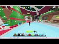 JUGANDO RIVALS #ROBLOX