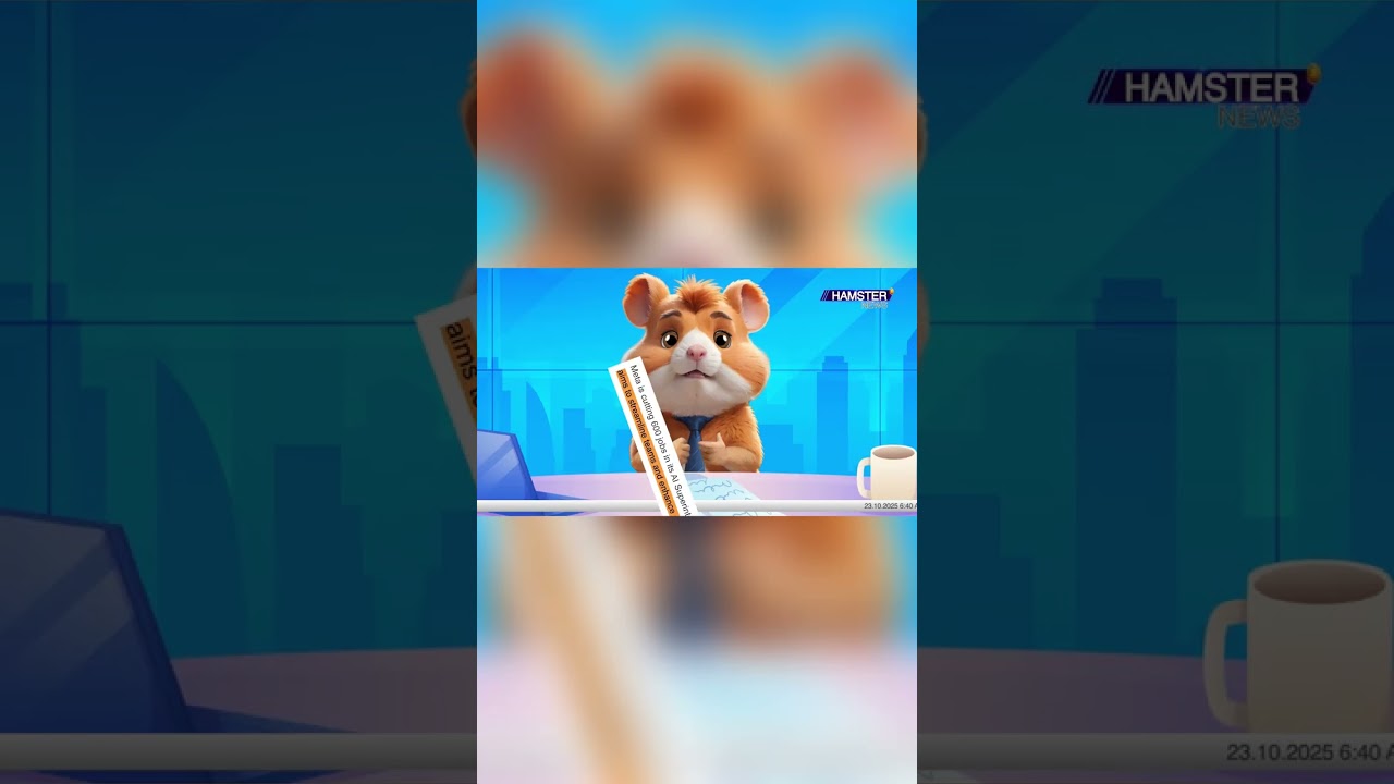 Meta cuts 600 jobs at AI Superintelligence Labs ⚡️ Hamster News