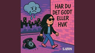 Har du det godt eller hva'