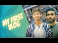 My first vlog  hill park gaye   dont underestimate karachi 