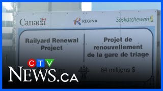 Regina completes $32M Dewdney Avenue revitalization