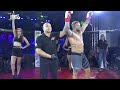 HUGE MMA Beast Keeps Dropping Opponent | Full Fight HD