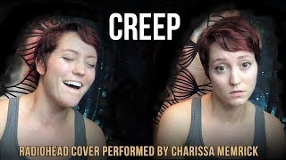 Creep by Radiohead Cover