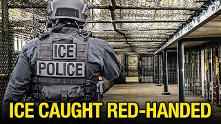 ICE Violating The Law By Disappearing Detainees