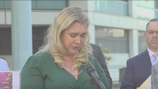 Former San Diego Police detective sues department for retaliation