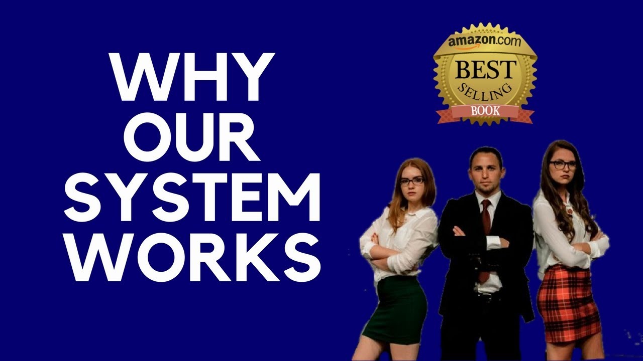 Why Our System Works - Mike Fallat's DreamStarters University