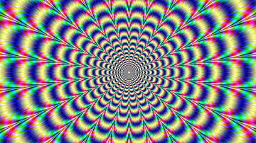 100% will "hallucinate" | Hypnotic Spiral | Hypnotize Yourself Video | Deep Sleep