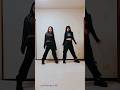 X:IN "SYNCHRONIZE" ~dance cover~#shorts