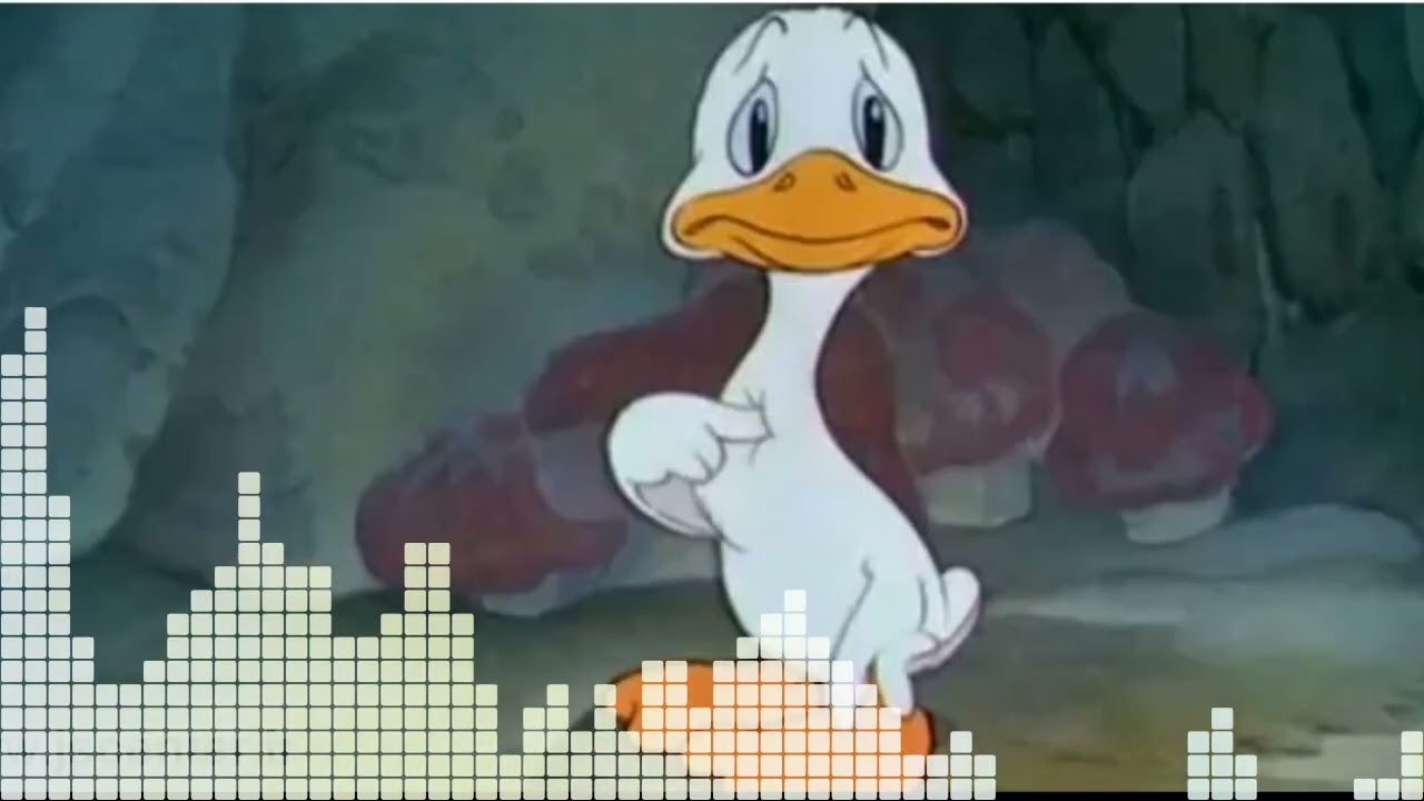 جوجه اردک زشت (مخصوص تدریس نشانه اُ)