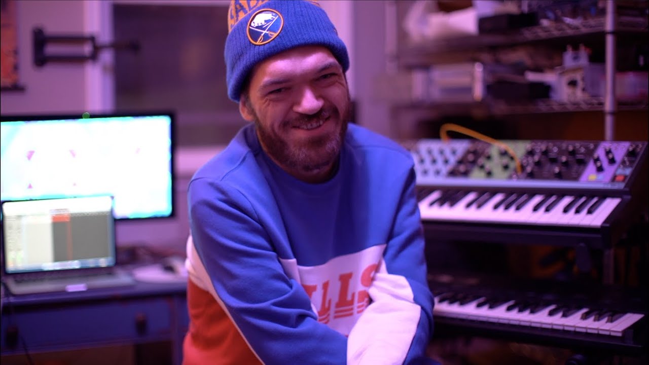 Twilight Sleep Ep 65 Origami Existentialism with Brandon Schmitt