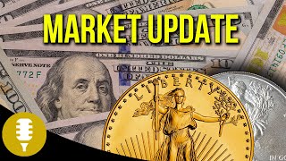 Famous Gold Prices Nearing All Time Highs | Golden Rule Radio Profile