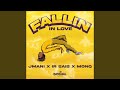Fallin In Love mp3