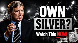 If You Own Silver, Watch This Before June 18 (Here’s Why) | Stanley Druckenmiller