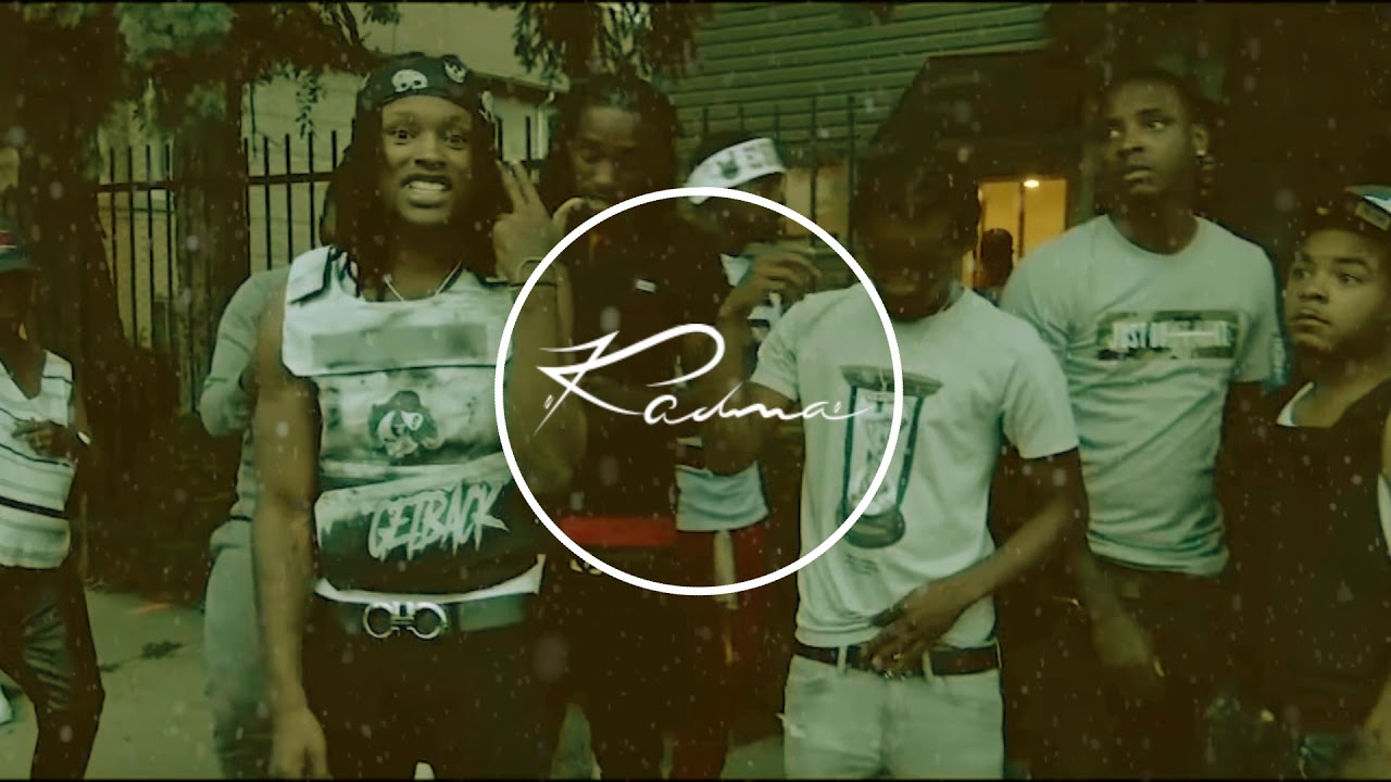 [Free] King Von Type Drill Beat Instrumental 2019 - PROBLEMS | Hard Drill Trap Beat 2019