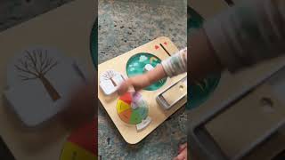 Have you seen the best toys for 3 year olds? Well, now you have! 😍 | 🎥: @ByMadisonShari