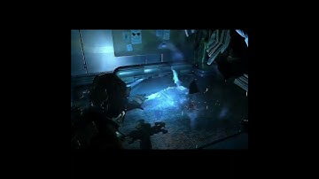 Dead Space 2 is a nightmare! #shorts