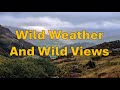 Wild Weather, Wild Views – Hiking Sheffield Pike & Glenridding Dodd (Lake District)