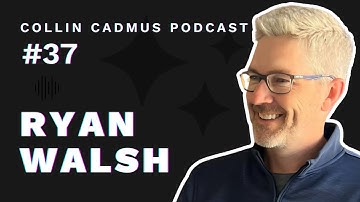 Choosing The Right Sales Employer w/ Ryan Walsh, CEO at RepVue