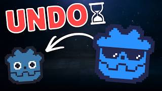Add Undo/Redo to your Godot @tool scripts!