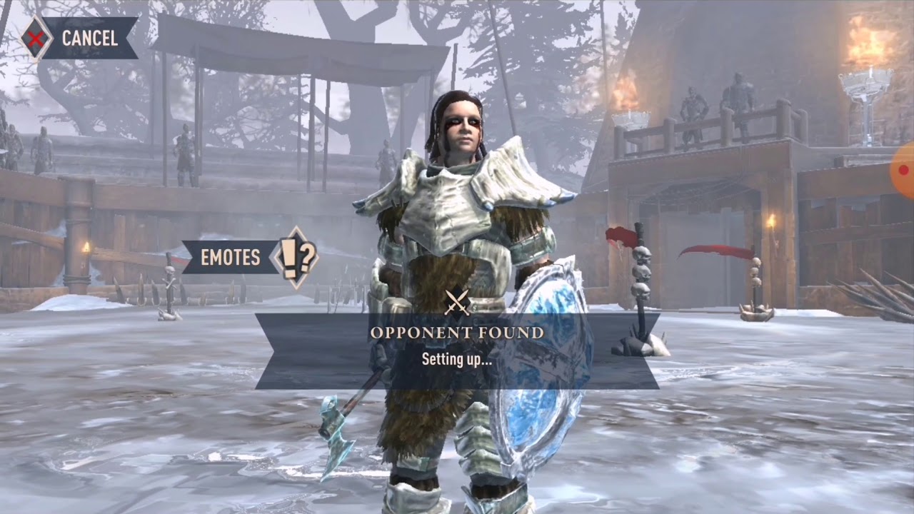 The Elder Scrolls BladesArena episode 15 YouTube