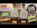 Elijah Craig Private Barrel Barrel Proof vs Elijah Craig C922 Barrel Proof | Blind Fight Friday 