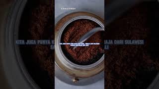 BAGIAN 22 : Kopi #facts #faktaunik #knowledge #education #pengetahuan #shorts #coffee #kopi #luwak