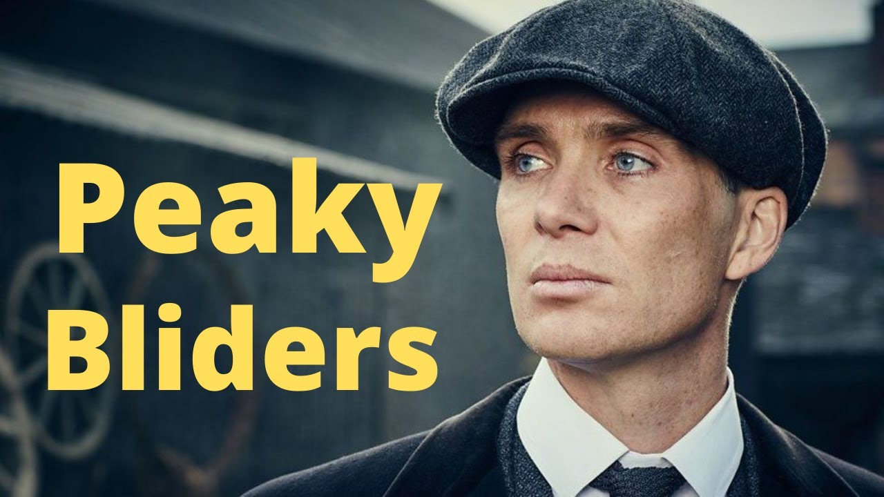 Peaky Bliders - Melhor cena - YouTube