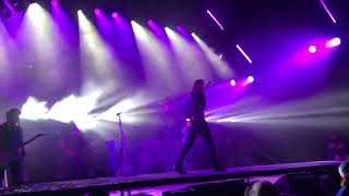 Beartooth - Below - LIVE - 8/6/22