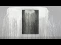 Pat steir selfportrait installation 19872018 and paintings at galerie thomas schulte may 2018