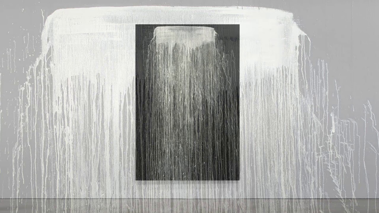Pat Stigen Pat Steir, “Self-Portrait Installation: 1987-2018 and Paintings” at ...
