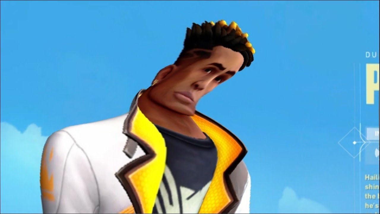 valorant moments before disaster