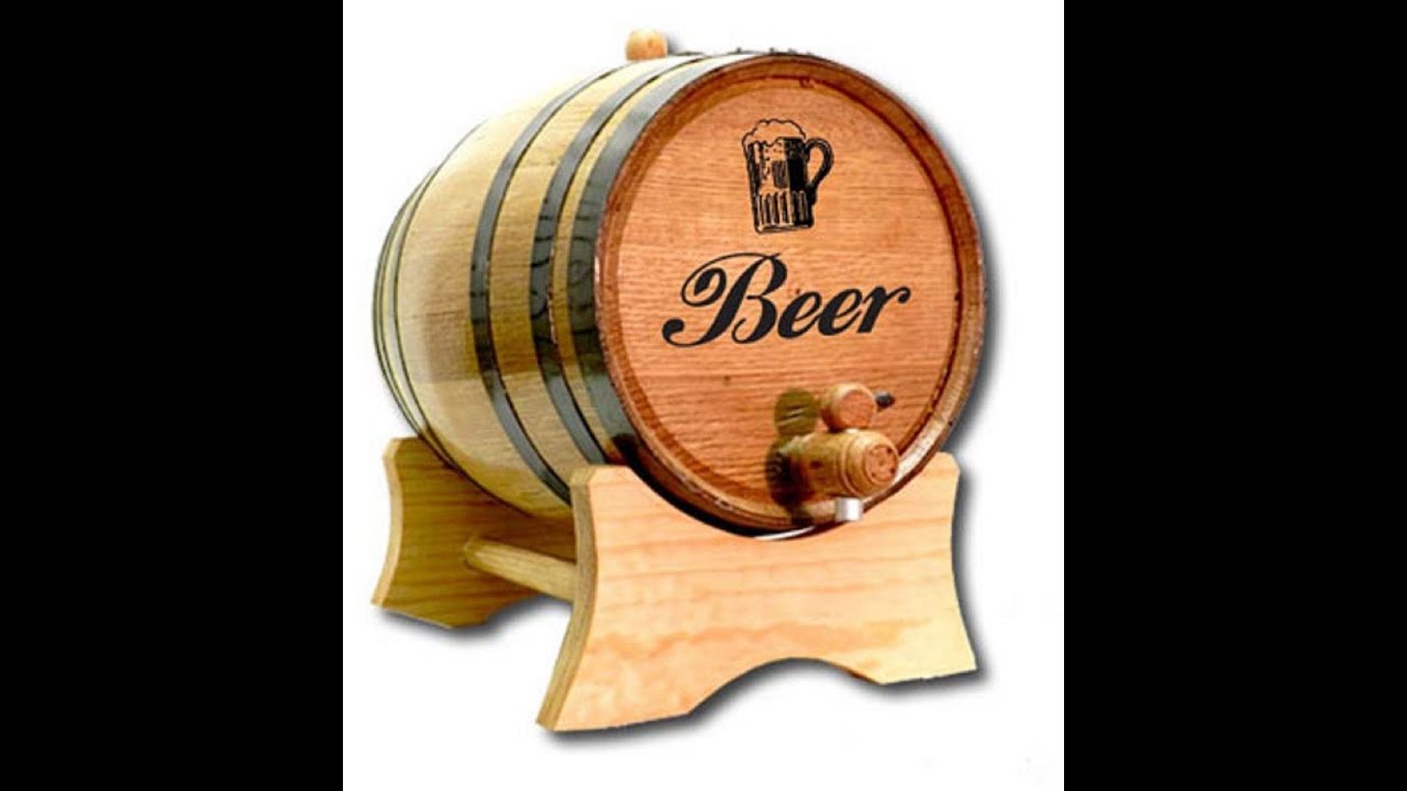 Wood Barrels www.joeyswarehouse.com