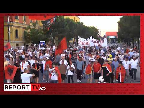 Tkurret gjithnjë e më shumë protesta