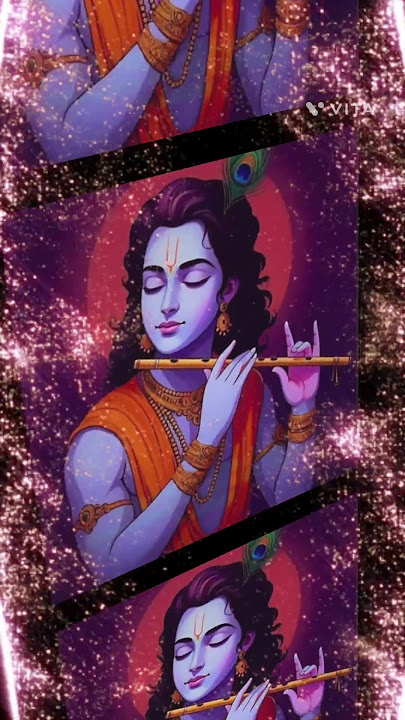 KRISHNA NEW PHOTOS WALLPAPER STATUS 😱💓 ||LITTLE|| #status #wallpaper #tranding #whatsapp_status #4k