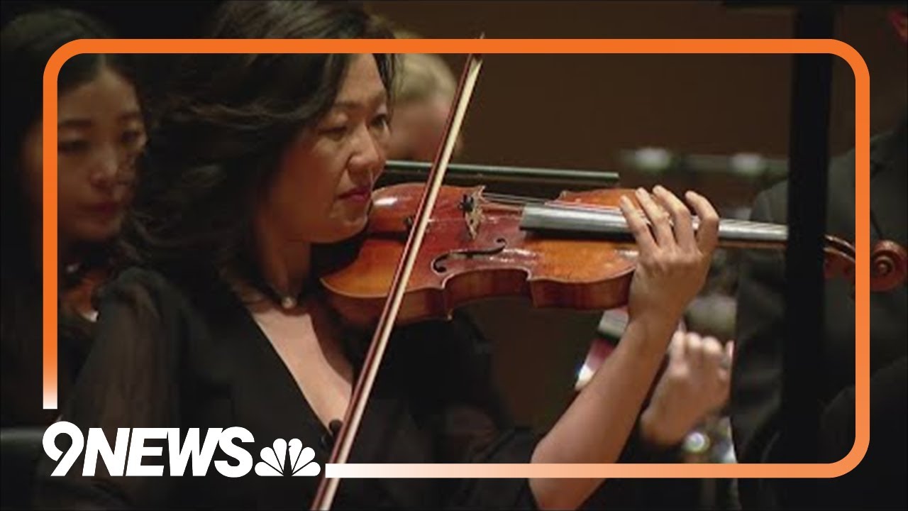 Houston Symphony Concertmaster Houston Symphony Concertmaster