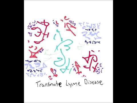 Light Language Channeling: Transmute Lyme Disease