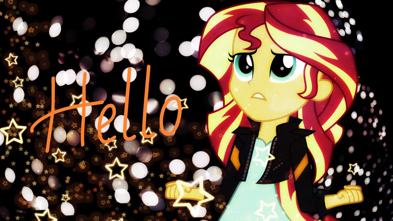 [Collab] Hello [Simple PMV]