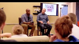 Why Impact 360? || Derek Minor