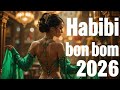 Habibi Bum Bum | Arabic Trap Banger with 808s &amp; High Vibes [AI Music]