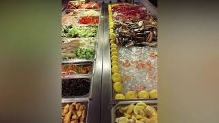 China Town Buffet, Bakersfield, CA- Best Restaurants in Bakersfield