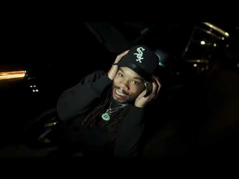 Chi Reggie - “Stayin In My Lane” (Official Video) 🎥