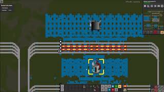 Transitioning To Megabase My Least Favorite Part Of The Game Modded / Vanilla| Ask Xterminator #10