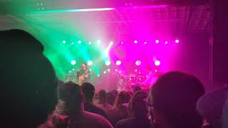 Goose Live at The Truman in KCMO 11/17/2021